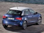 Audi A1 Sportback TDI 2012 года (AU)